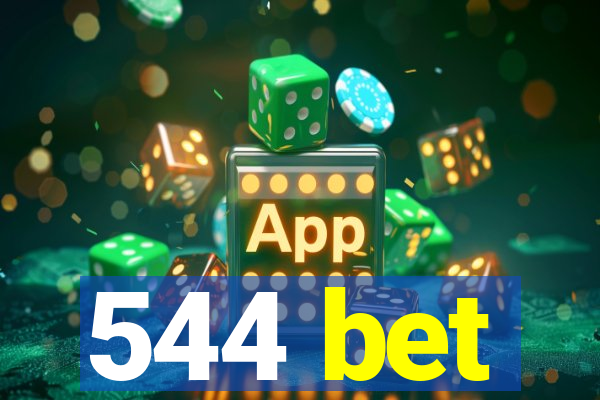 544 bet